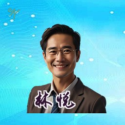 林悦